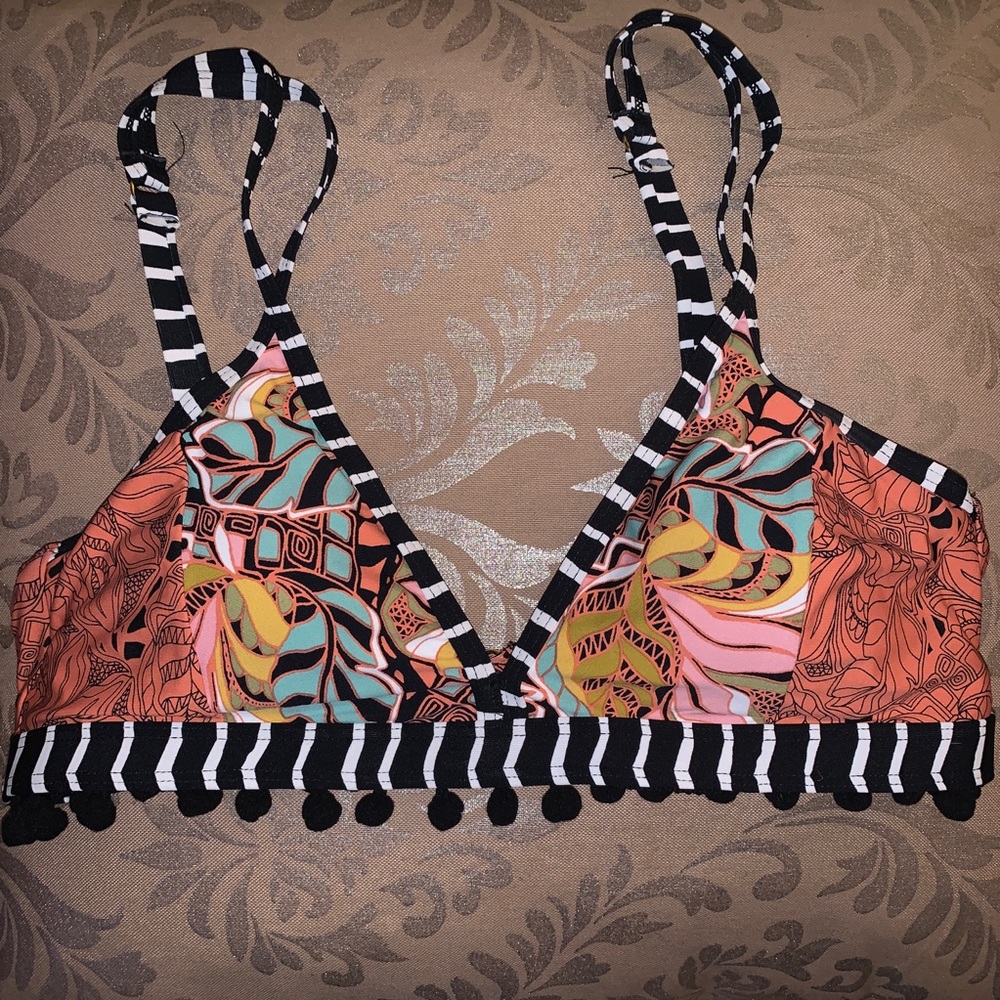 Target Bikini Top